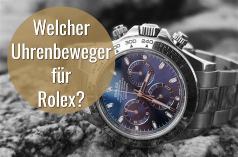 uhrenbeweger rolex test|uhrenbeweger für rolex.